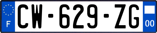 CW-629-ZG