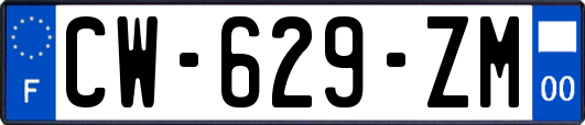 CW-629-ZM