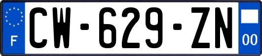 CW-629-ZN