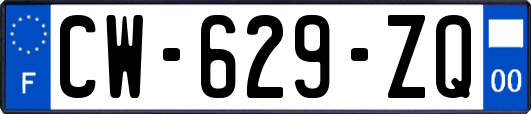 CW-629-ZQ