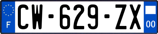 CW-629-ZX