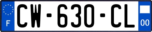 CW-630-CL