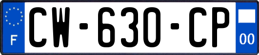 CW-630-CP