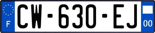 CW-630-EJ