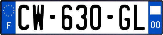 CW-630-GL