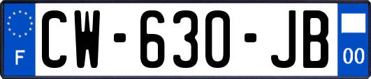 CW-630-JB