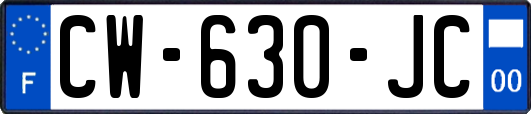 CW-630-JC