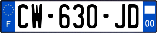 CW-630-JD