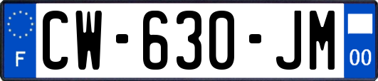 CW-630-JM