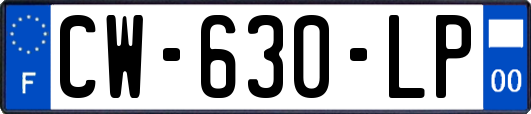 CW-630-LP