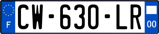 CW-630-LR
