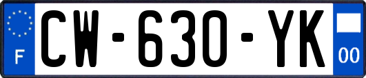 CW-630-YK