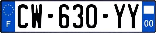 CW-630-YY