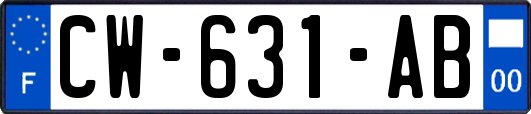 CW-631-AB