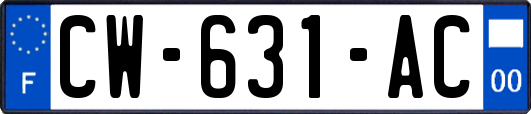 CW-631-AC