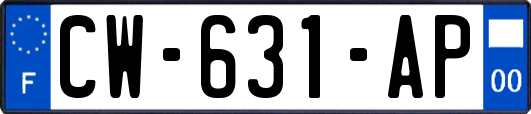 CW-631-AP