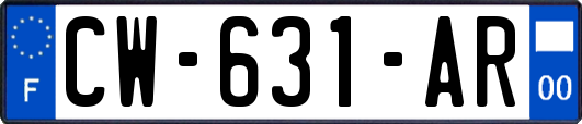 CW-631-AR