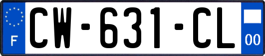 CW-631-CL