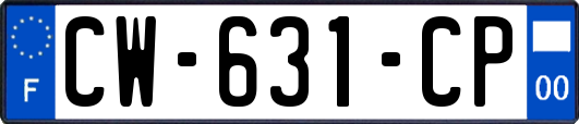 CW-631-CP