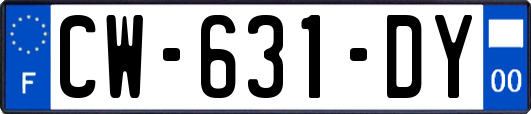 CW-631-DY