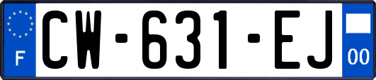 CW-631-EJ