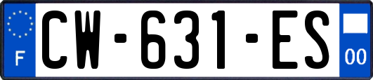 CW-631-ES