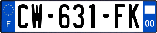 CW-631-FK