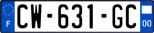 CW-631-GC