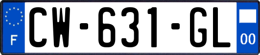 CW-631-GL