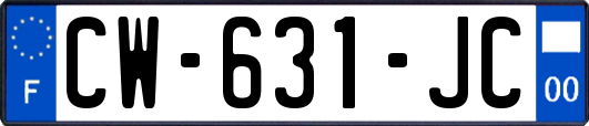 CW-631-JC