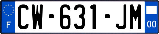 CW-631-JM