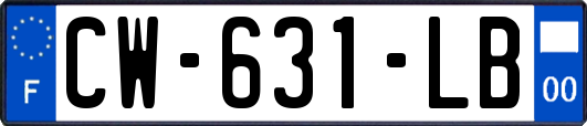 CW-631-LB