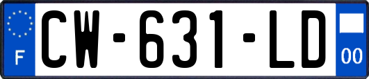 CW-631-LD