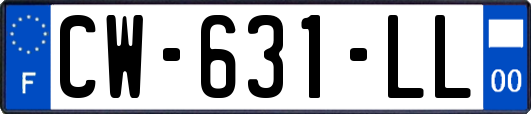 CW-631-LL