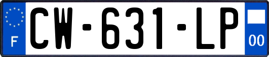 CW-631-LP