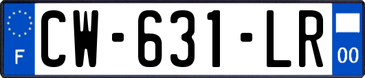 CW-631-LR