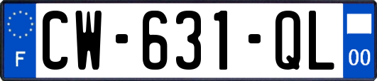 CW-631-QL