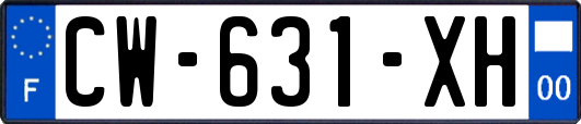 CW-631-XH