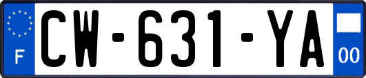 CW-631-YA