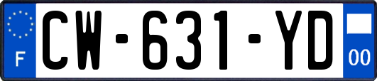 CW-631-YD