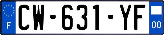 CW-631-YF