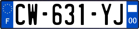 CW-631-YJ