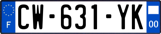 CW-631-YK