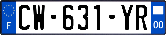 CW-631-YR