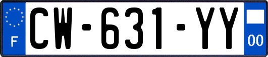 CW-631-YY