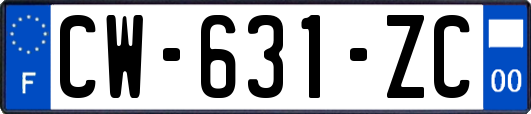 CW-631-ZC