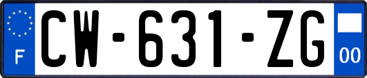 CW-631-ZG