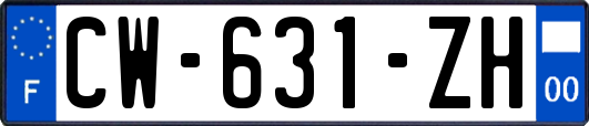 CW-631-ZH