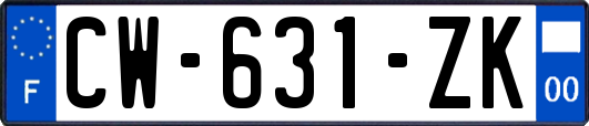 CW-631-ZK