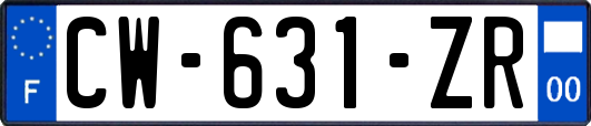 CW-631-ZR